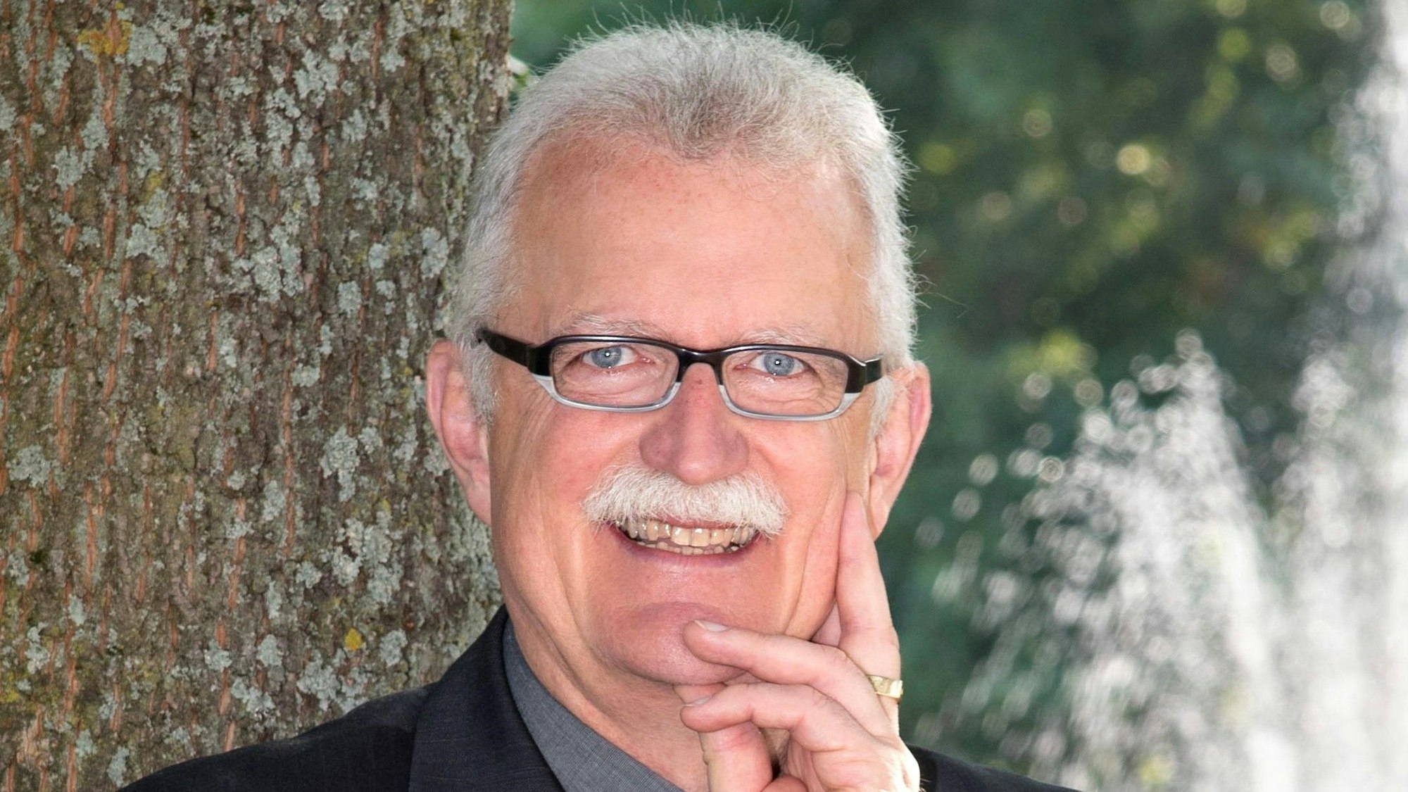 Jan Voß ist Kaufmännischer Direktor der LWL-Kliniken.