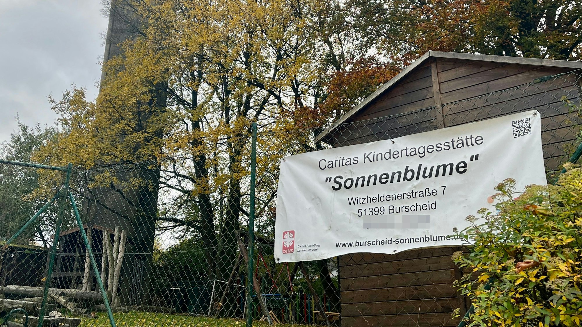 Kita Sonnenblume in Burscheid