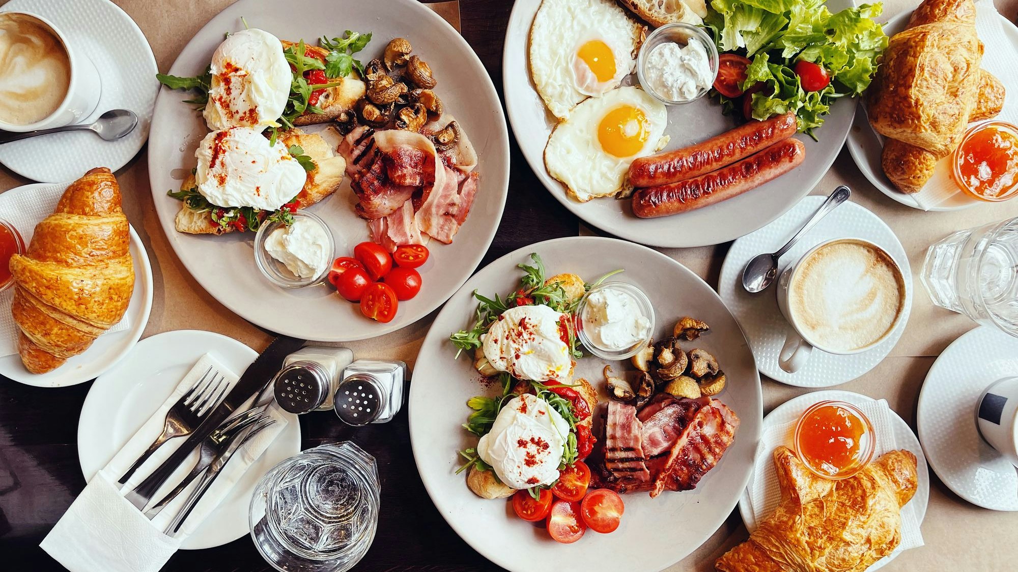 Wo Kann Man Gut Brunchen Gehen Frühstücken in Köln: 11 Cafés, bei denen sich ein Brunch lohnt | Kölner
