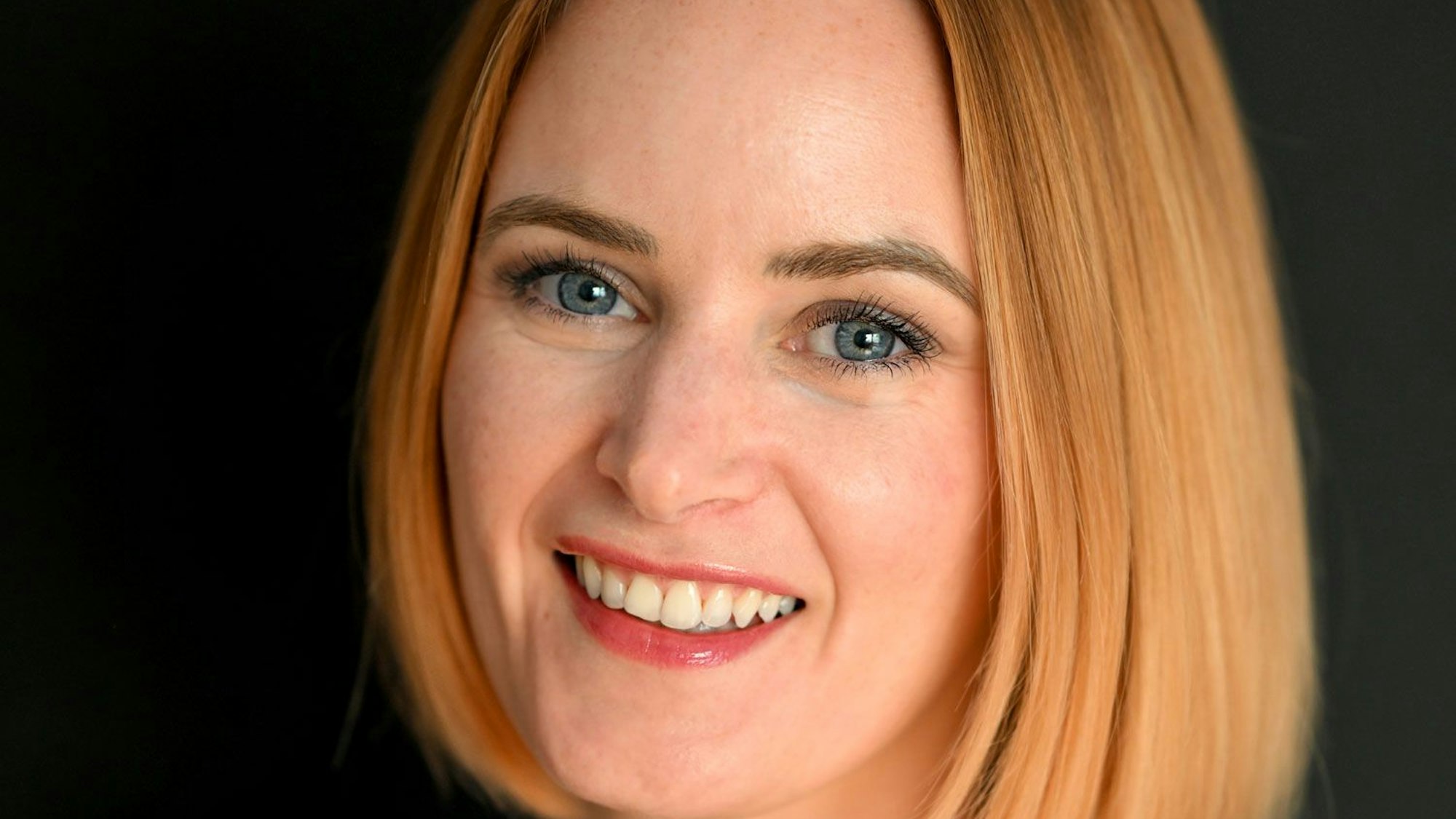 Psychotherapeutin Désirée Beumers