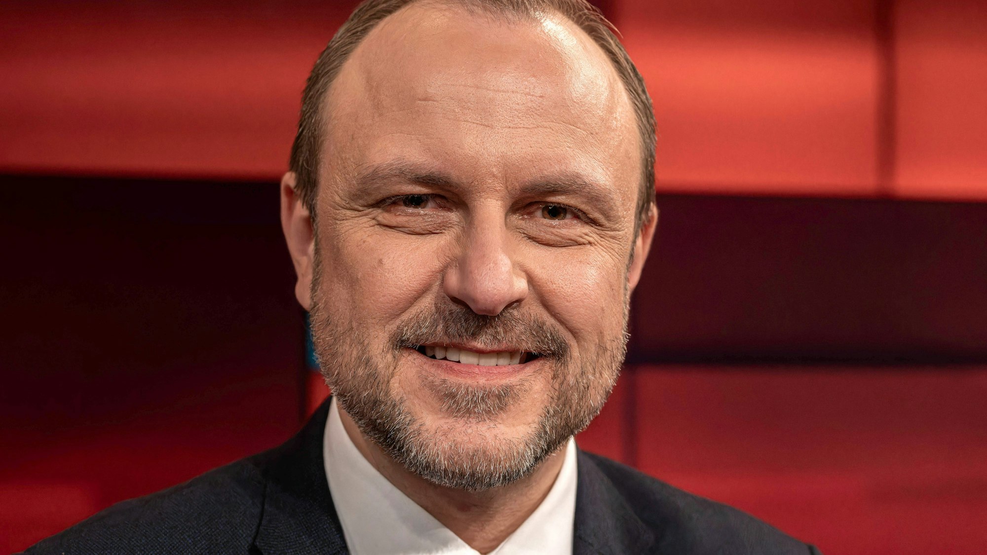 Peter Neumann, Professor für Sicherheitsstudien