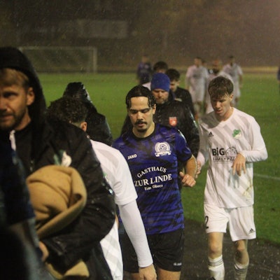 TuS Buisdorf gegen Hertha Rheidt