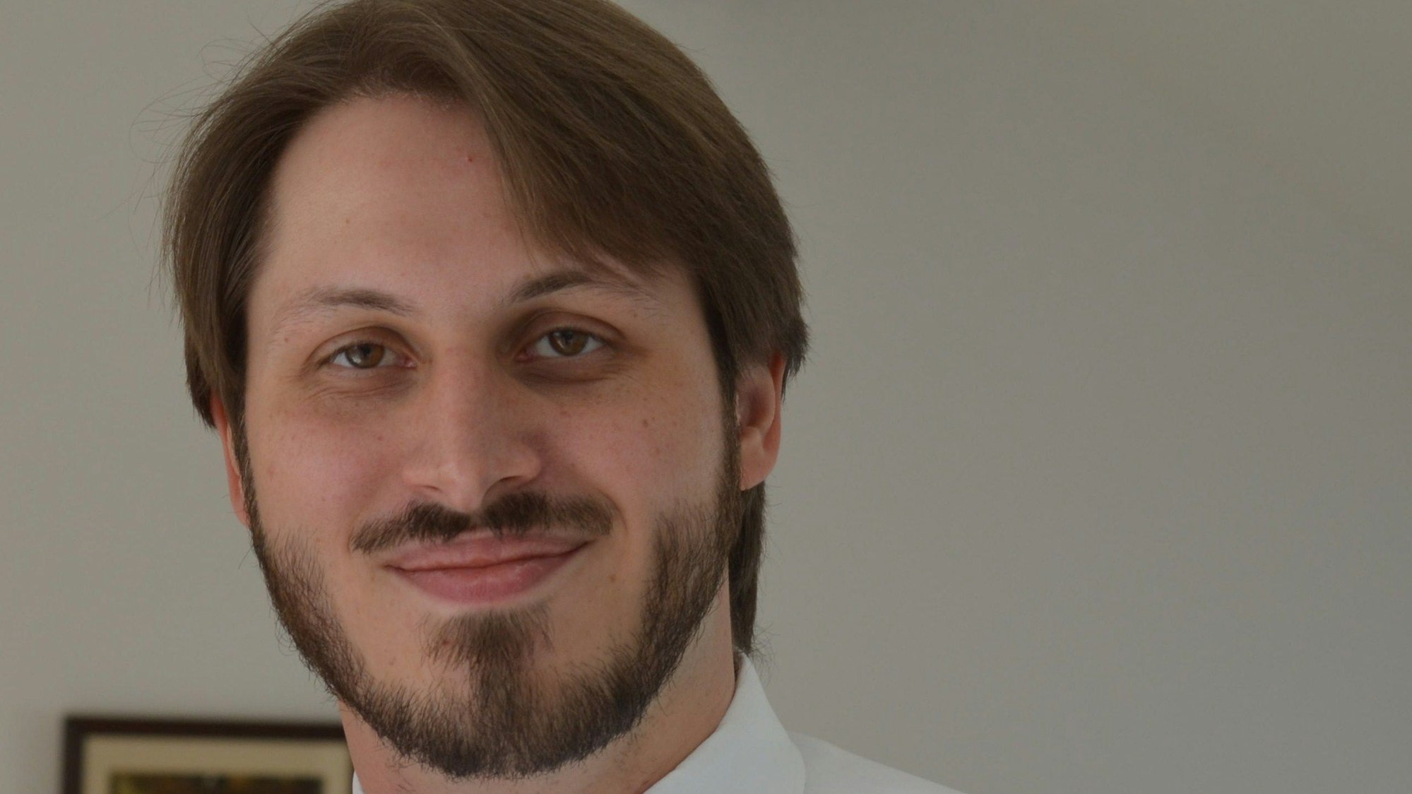 Kaan Orhon ist Extremismusforscher und arbeitet in der Bonner "Beratungsstelle Leben"