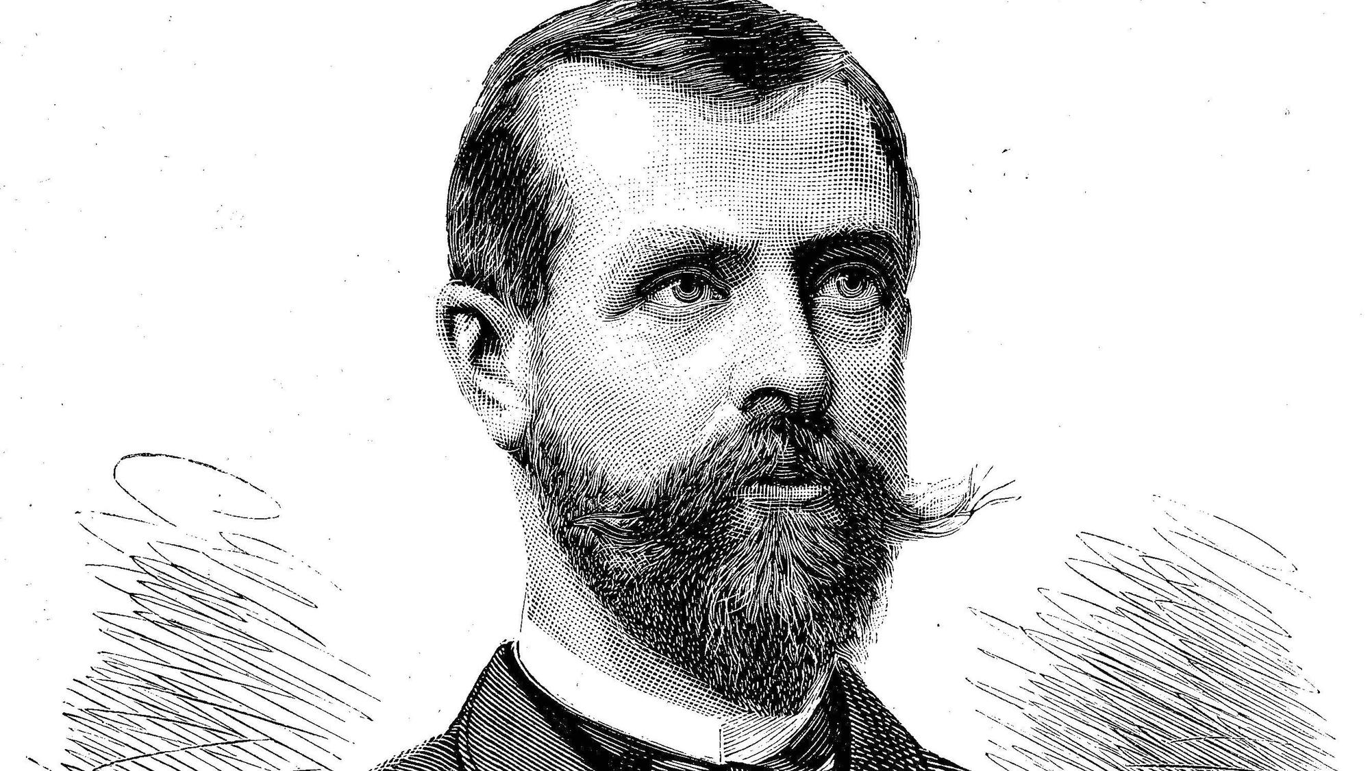 Erzherzog Johann Salvator von Österreich-Toskana war Mitglied des toskanischen Zweiges des Hauses Habsburg-Lothringen