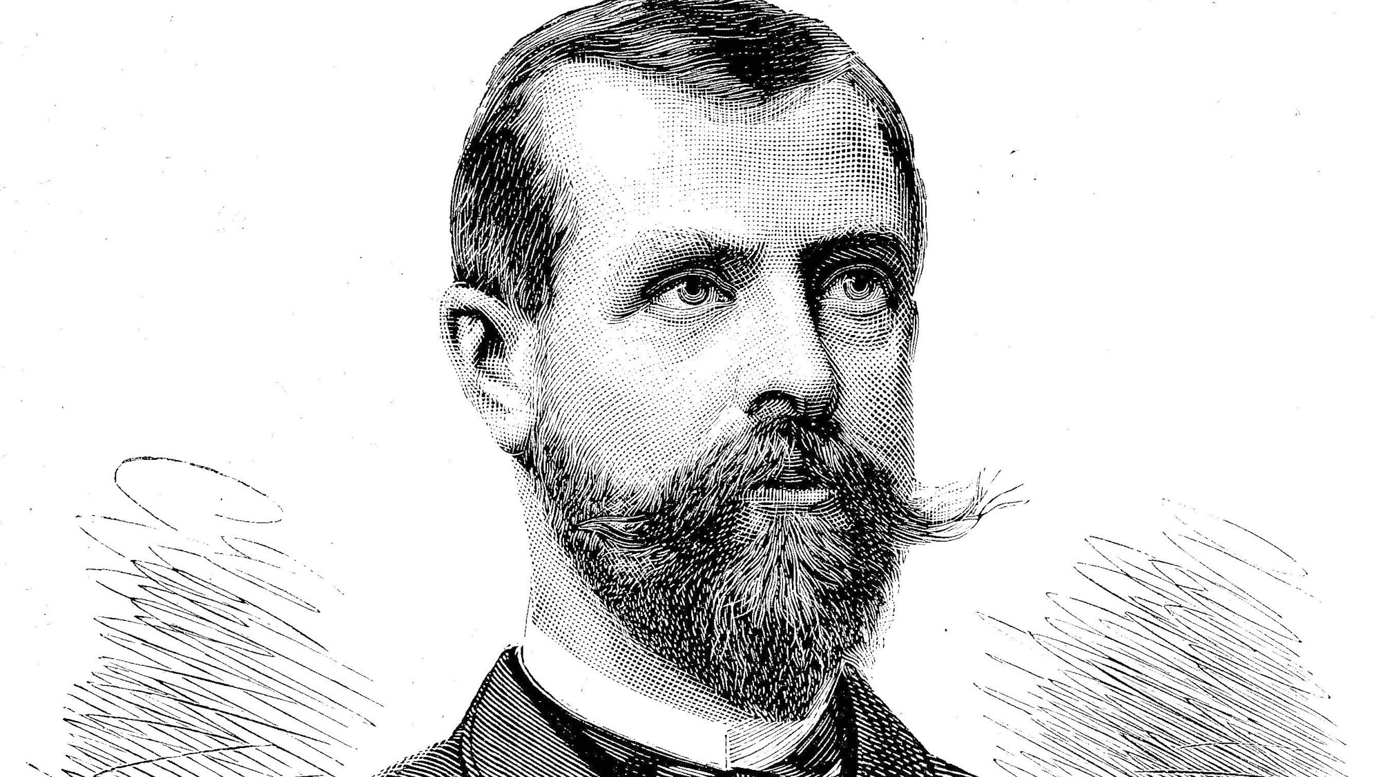 Erzherzog Johann Salvator von Österreich-Toskana war Mitglied des toskanischen Zweiges des Hauses Habsburg-Lothringen