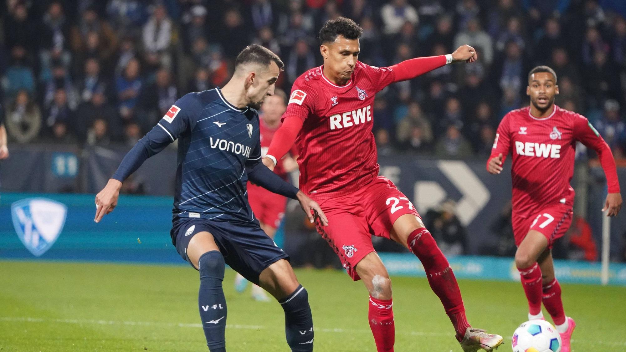 Selke gegen Masovic