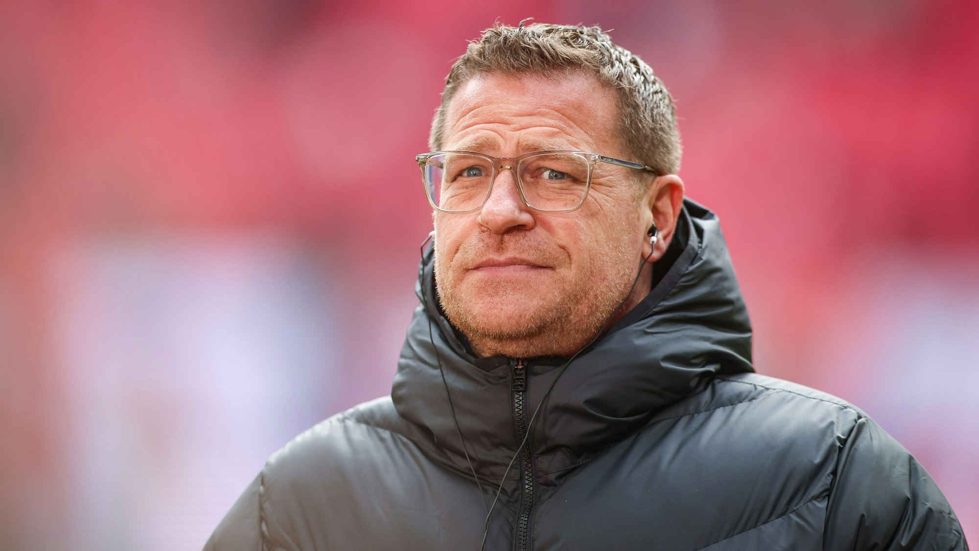 Max Eberl ist nach seiner Trennung von RB Leipzig beim FC Bayern im Gespräch.