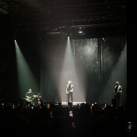 „Cigarettes after Sex“ im Palladium