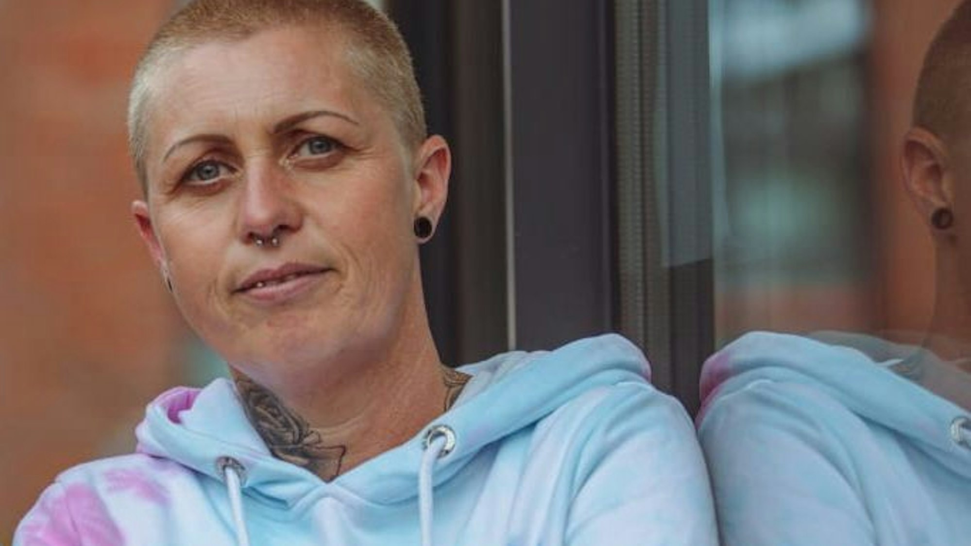 Porträt von Tanja Schmieder