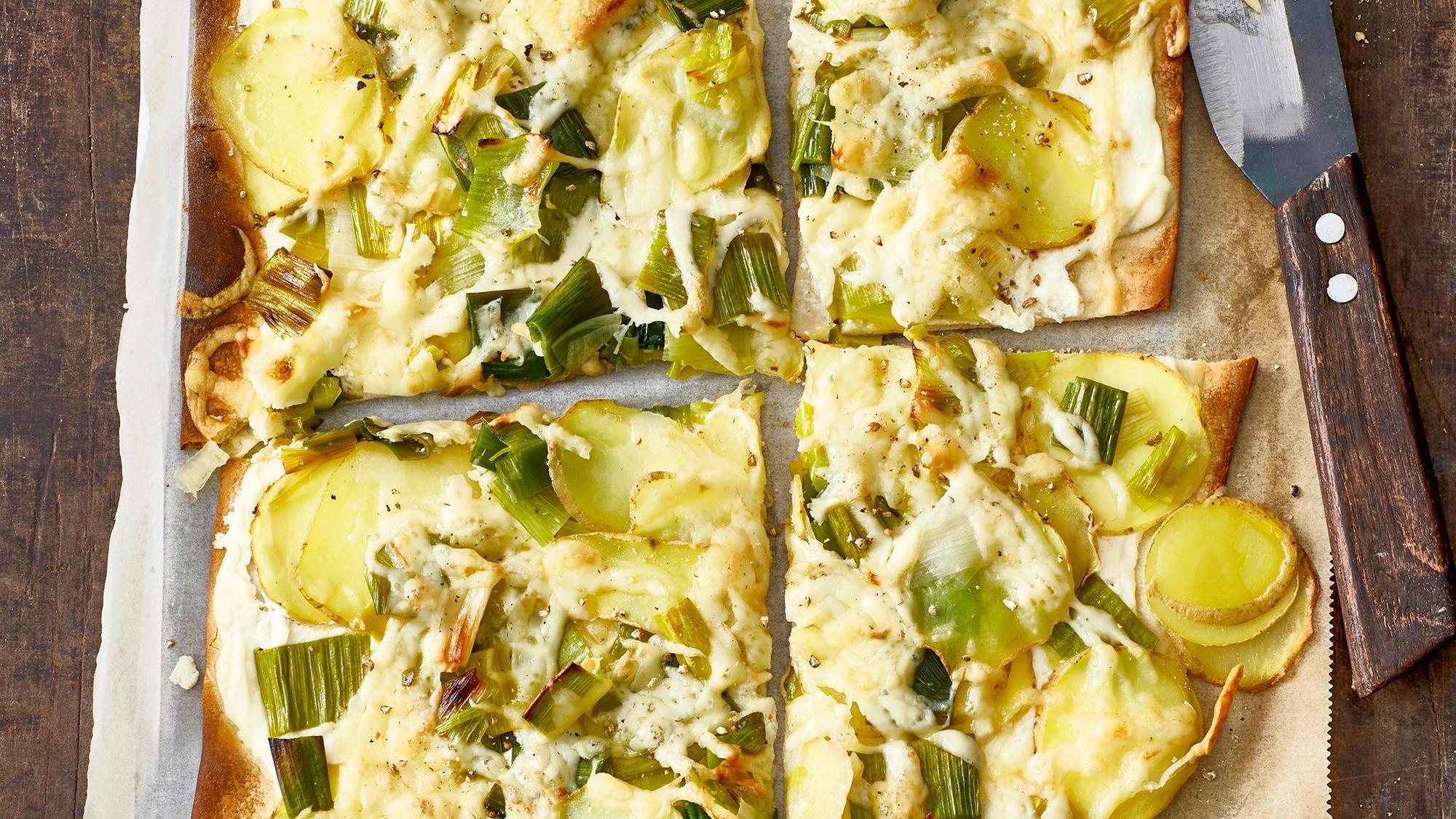 Flammkuchen