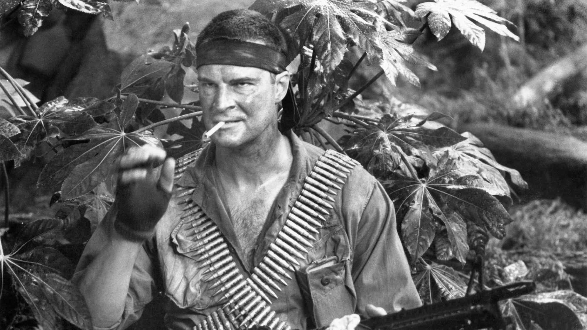 Richard Moll