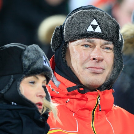 Toni Polster kämpft mit Hilfe eines Anwalts um die Anerkennung weiterer Länderspiele.