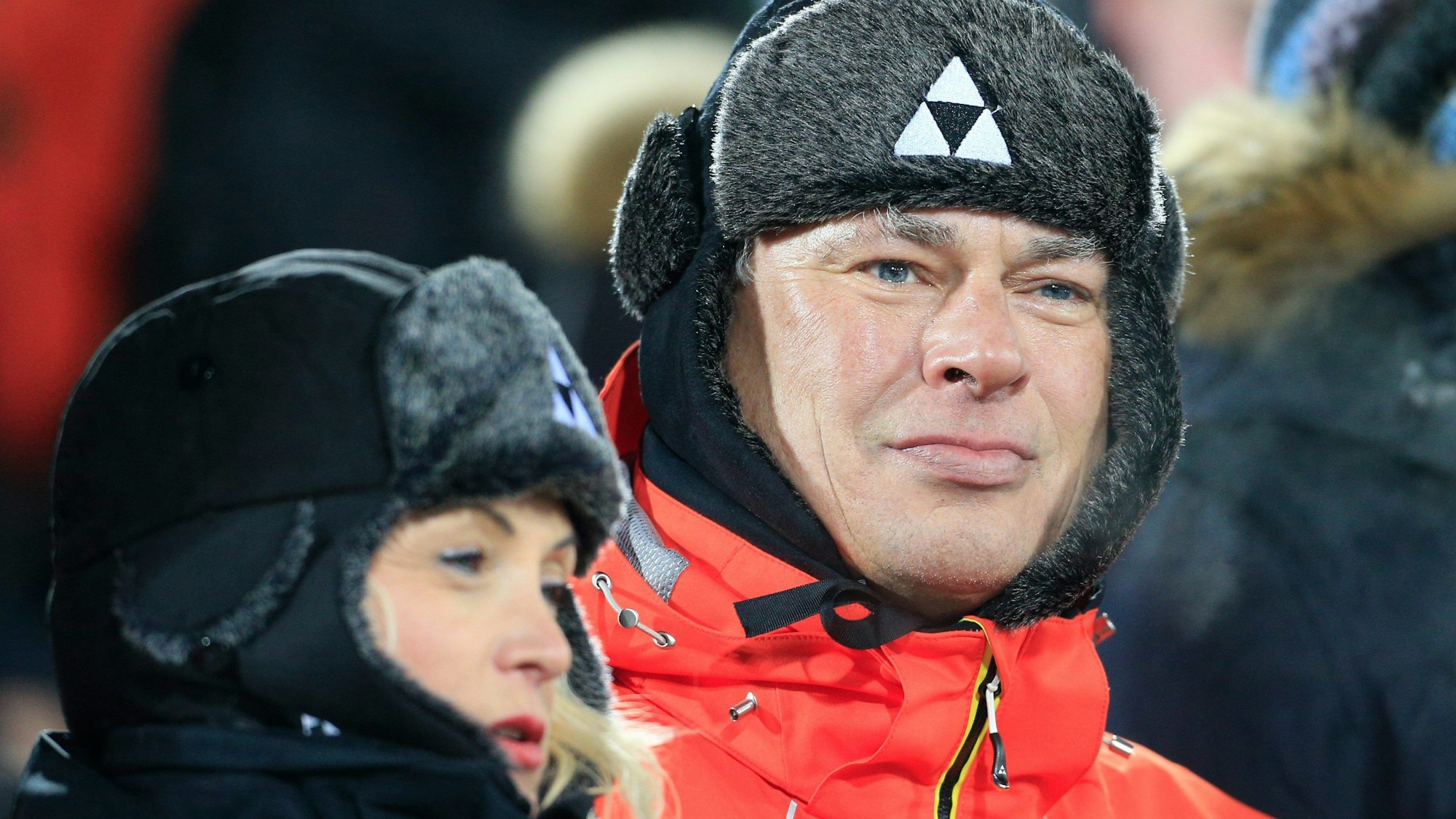 Toni Polster kämpft mit Hilfe eines Anwalts um die Anerkennung weiterer Länderspiele.