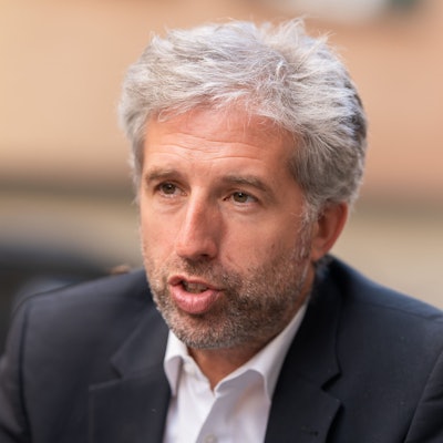 Tübingens Oberbürgermeister Boris Palmer (parteilos)