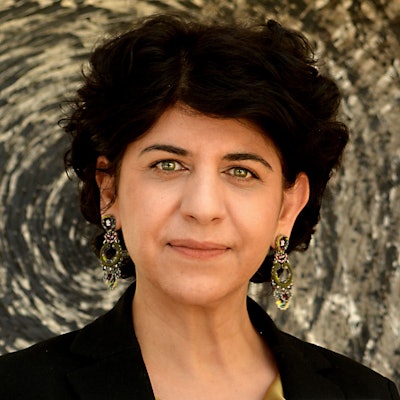 Berivan Aymaz, Abgeordnete von Bündnis 90/Die Grünen spricht über die Protestwelle in Deutschland.