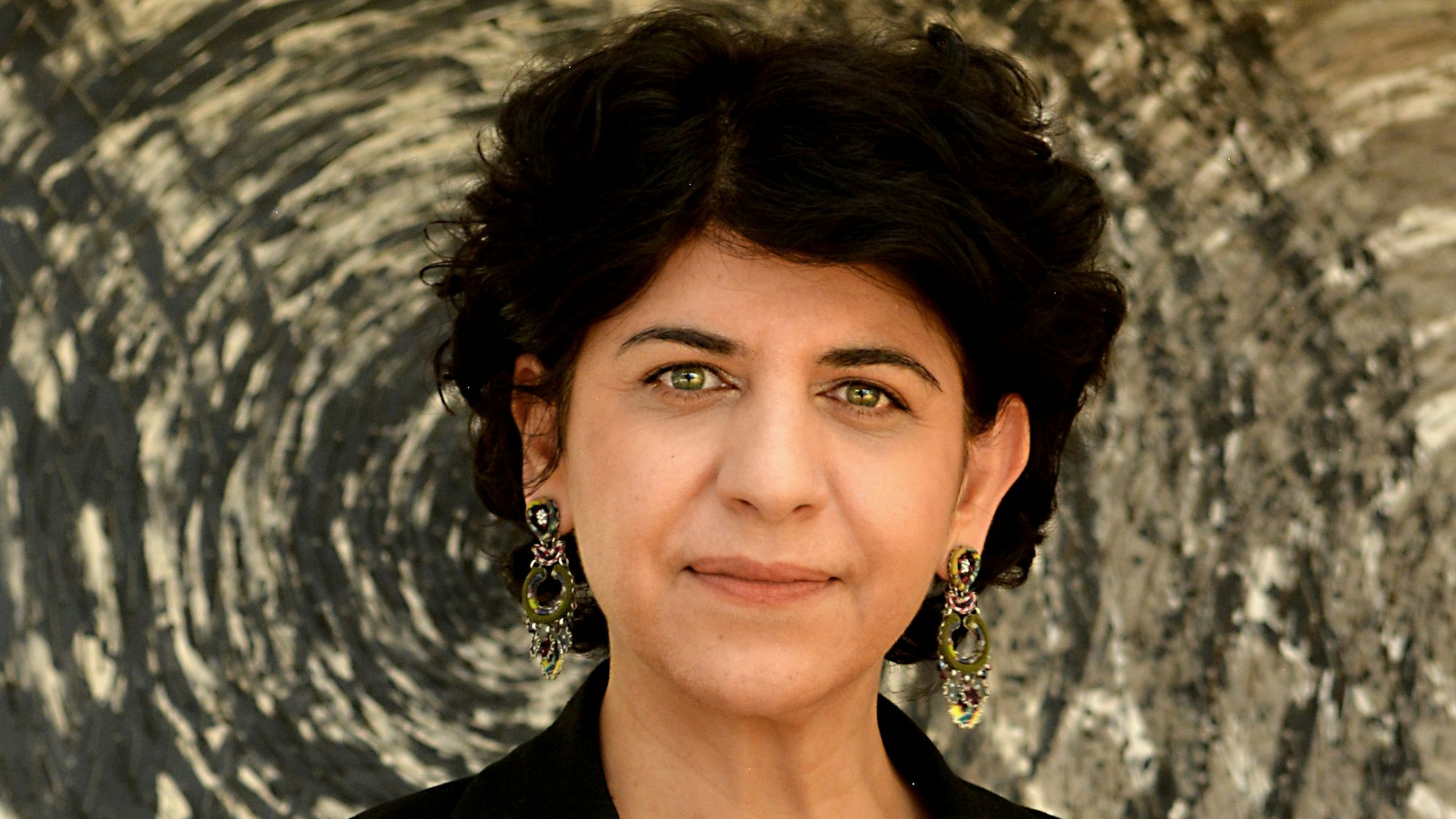 Berivan Aymaz, Abgeordnete von Bündnis 90/Die Grünen spricht über die Protestwelle in Deutschland.