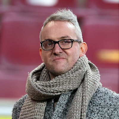 1.FC Köln vs. Eintracht Frankfurt, 23. Spieltag, 19.02.2022, 18.30 Uhr, Alexander Wehrle (1. FC Köln), Bild: Herbert Bucco