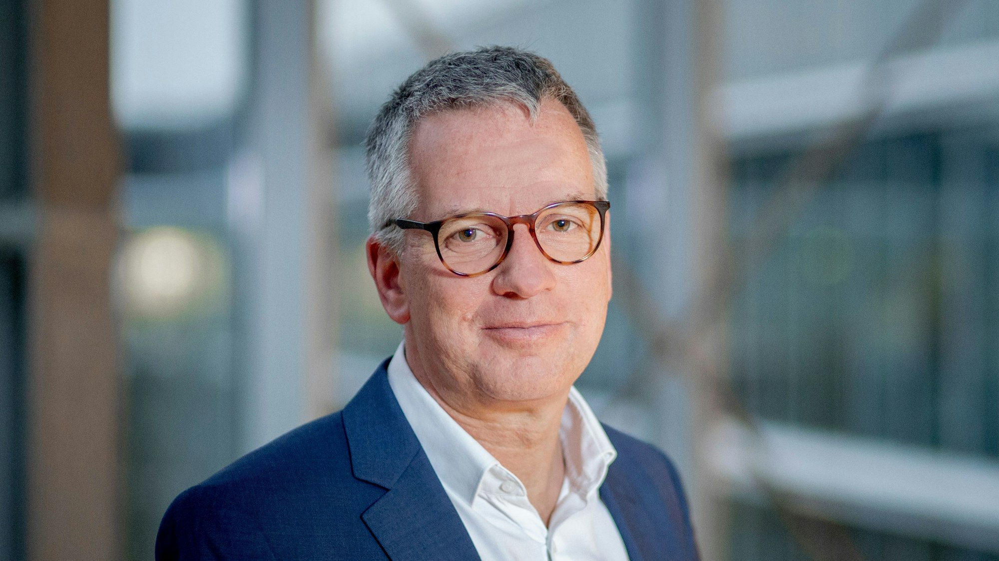 Christian Hümmeler, Stellvertreter des Chefredakteurs