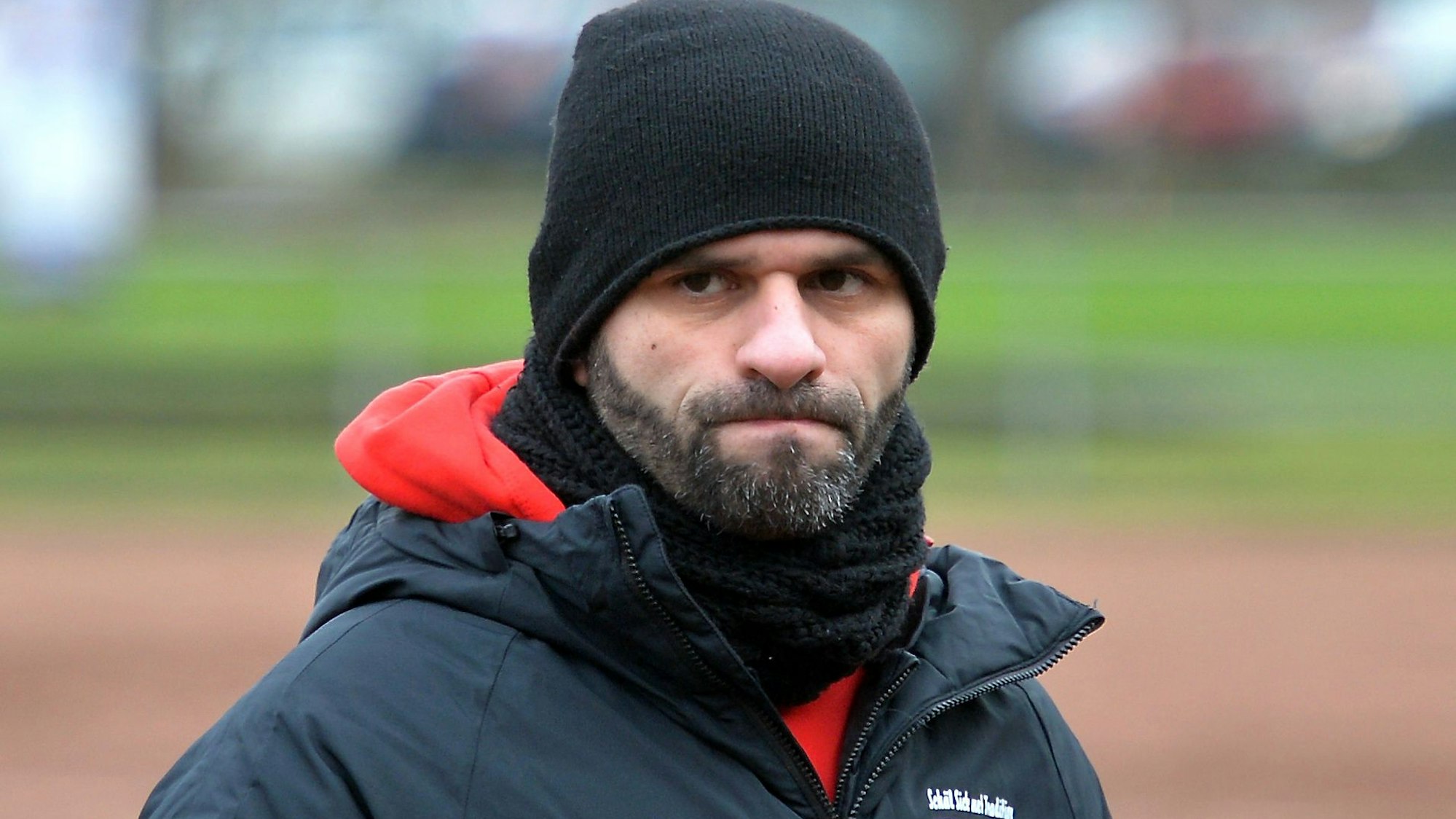 Salvatore Trovato übernimmt das Traineramt beim TFC Köln.