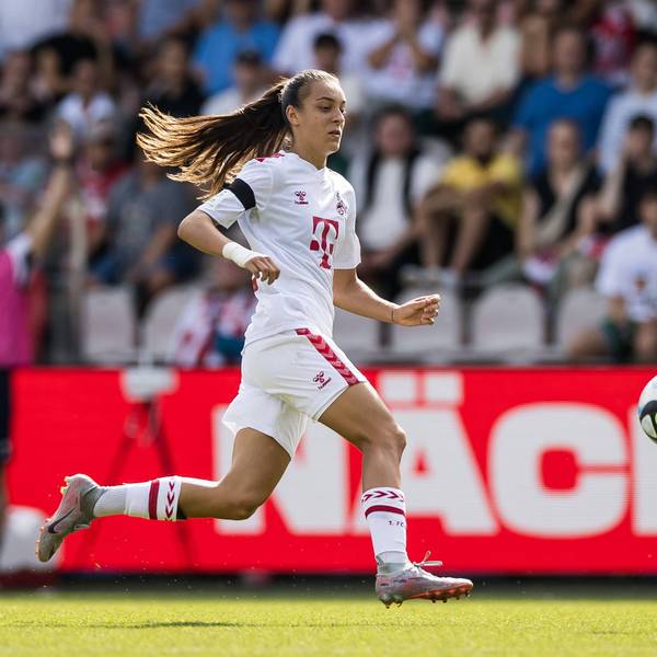 GOOGLE PIXEL Frauen Bundesliga: 1. FC Koeln - RB Leipzig 17.09.2023 Natalia Padilla-Bidas 1. FC Koeln, 22 GOOGLE PIXEL Frauen Bundesliga, 1. FC Koeln - RB Leipzig, Koeln, Franz-Kremer-Stadion am 17.09.2023 DFB REGULATIONS PROHIBIT ANY USE OF PHOTOGRAPHS AS IMAGE SEQUENCES AND/OR QUASI-VIDEO. *** GOOGLE PIXEL Womens Bundesliga 1 FC Koeln RB Leipzig 17 09 2023 Natalia Padilla Bidas 1 FC Koeln, 22 GOOGLE PIXEL Womens Bundesliga, 1 FC Koeln RB Leipzig, Koeln, Franz Kremer Stadium on 17 09 2023 DFB REGULATIONS PROHIBIT ANY USE OF PHOTOGRAPHS AS IMAGE SEQUENCES AND OR QUASI VIDEO Copyright: xBEAUTIFULxSPORTS/Wunderlx