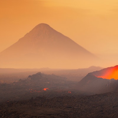 Es ist nur noch eine Frage der Zeit: Laut Experten soll es in wenigen Tagen unter der Reykjanes-Halbinsel zur vulkanischen Eruption kommen.