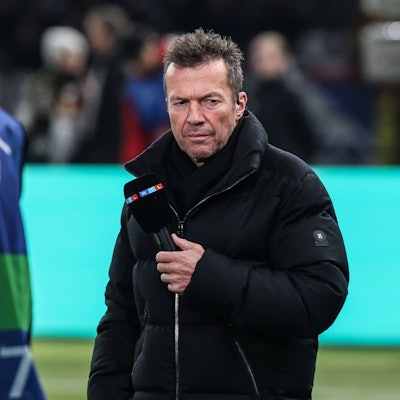 Lothar Matthäus kritisiert Bundestrainer Julian Nagelsmann nach der DFB-Niederlage gegen die Türkei.