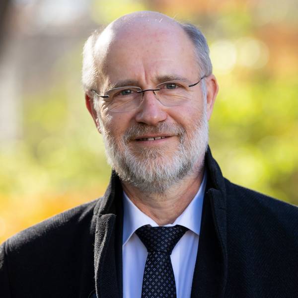 Harald Lesch, Autor, Astrophysiker und Philosoph, hat am Sonntag (19. November) beim „ARD-Presseclub“ angerufen.++