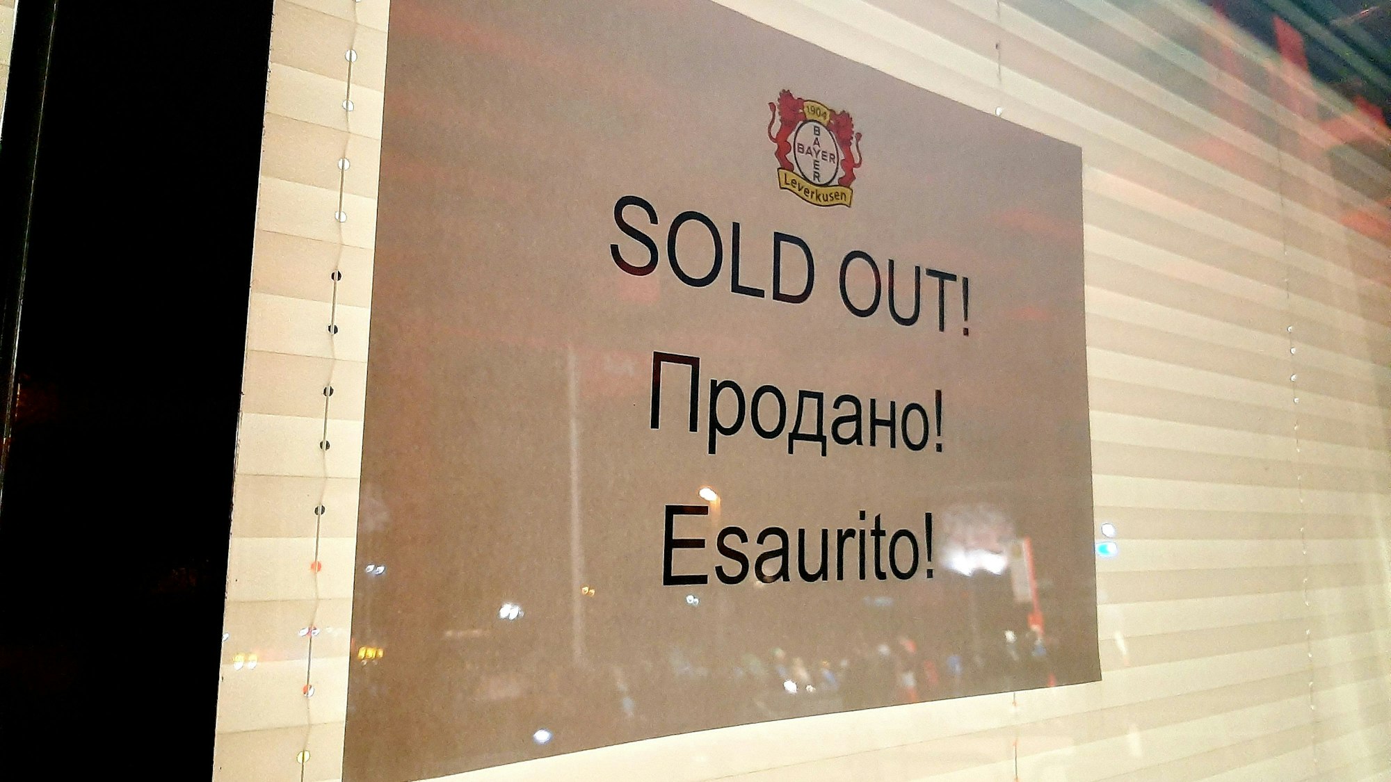 Qualilfikationsspiel zur Fußball-Europameisterschaft 2024 Ukraine gegen Italien in der Bay-Arena Leverkusen. (EM, UEFA)