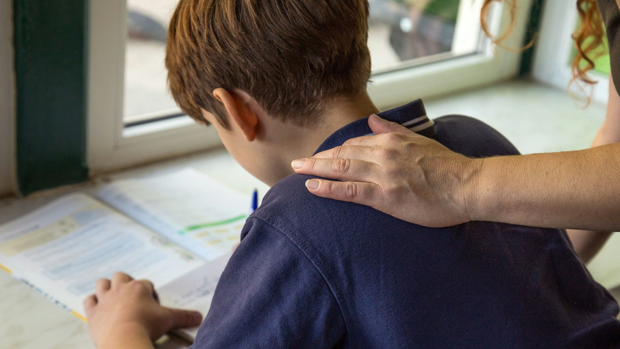 Dem Bundesverband Legasthenie und Dyskalkulie zufolge sind etwa zwölf Prozent der Bevölkerung in Deutschland von mindestens einer der Lern-Beeinträchtigungen betroffen. (Symbolbild)