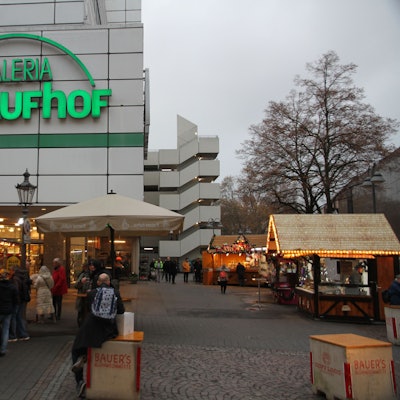 Meinungen zur Schließung von Galeria Kaufhof