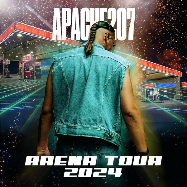 Apache 207