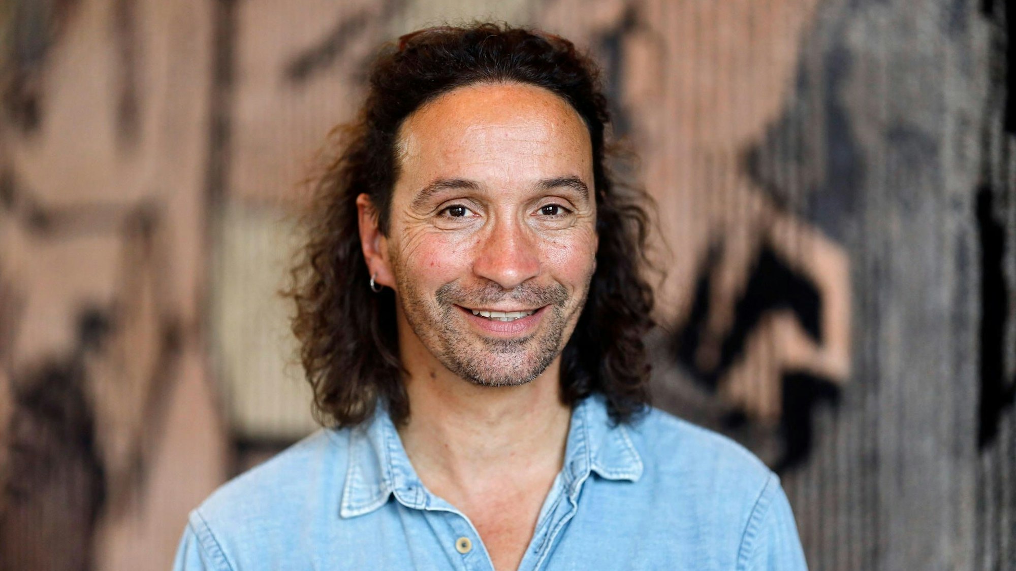 Porträt von Stephan Brings