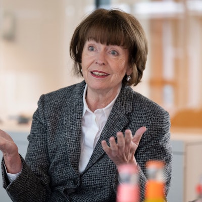 Henriette Reker im Interview