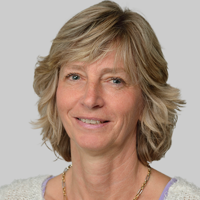 Stephanie Peine