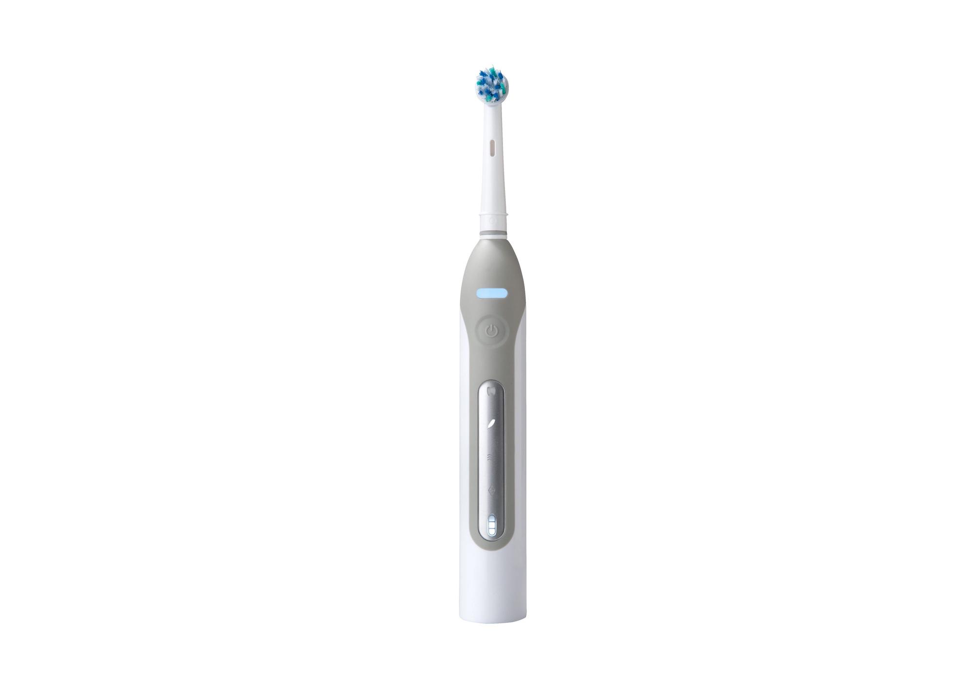 Das Modell „Diadent Total Clean Pro“ von Budni
