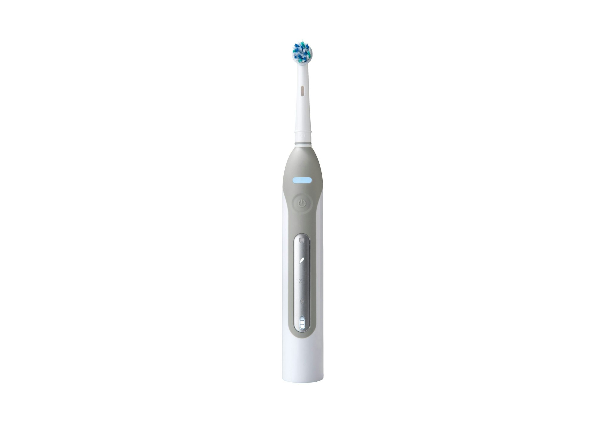 Das Modell „Diadent Total Clean Pro“ von Budni