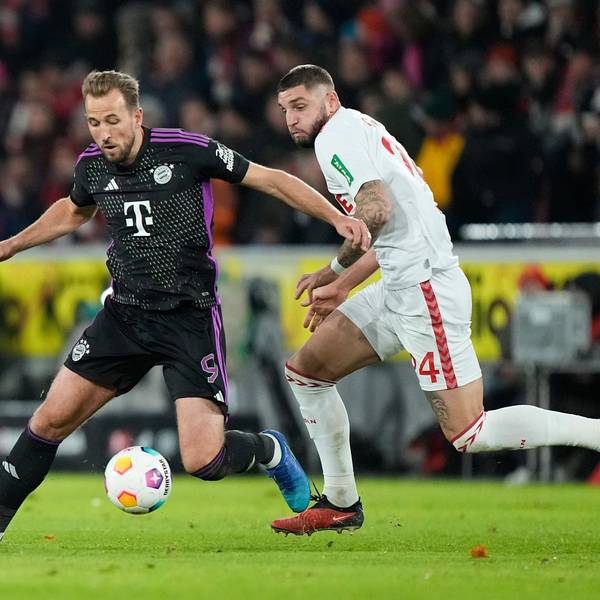 Kane setzt sich gegen Chabot durch