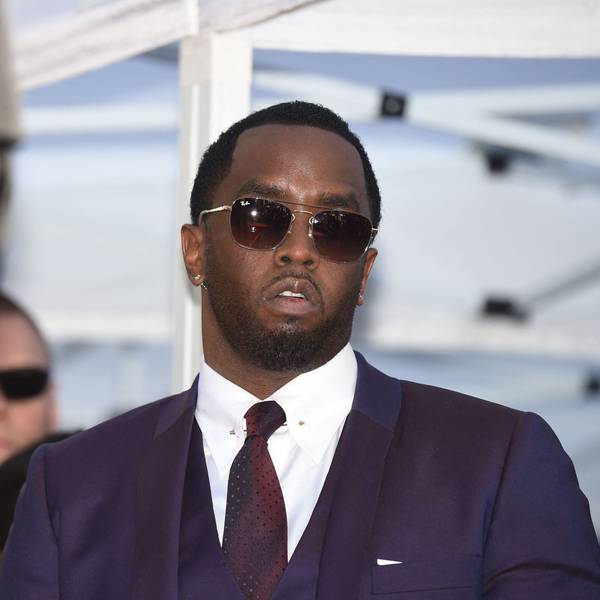 Sean „Diddy“ Combs