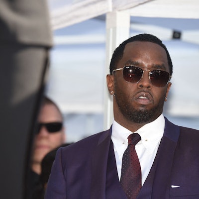 Sean „Diddy“ Combs