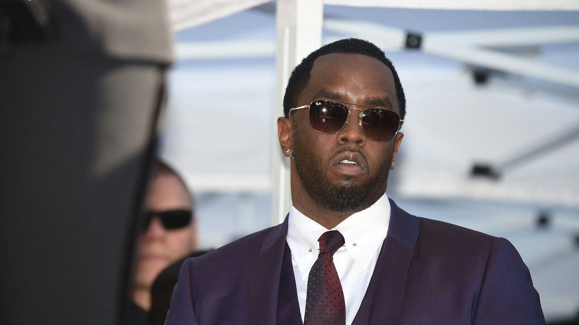Sean "Diddy" Combs