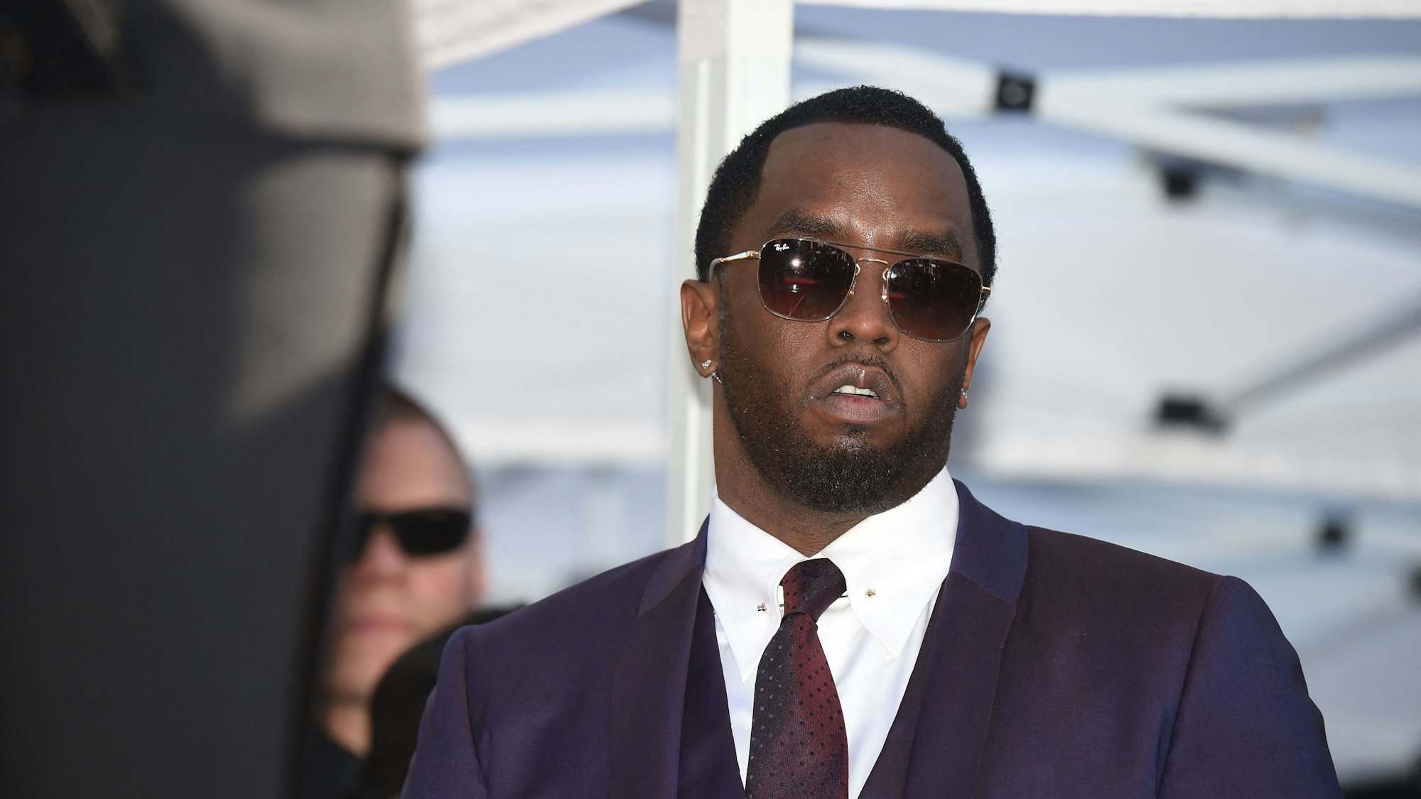 Sean „Diddy“ Combs