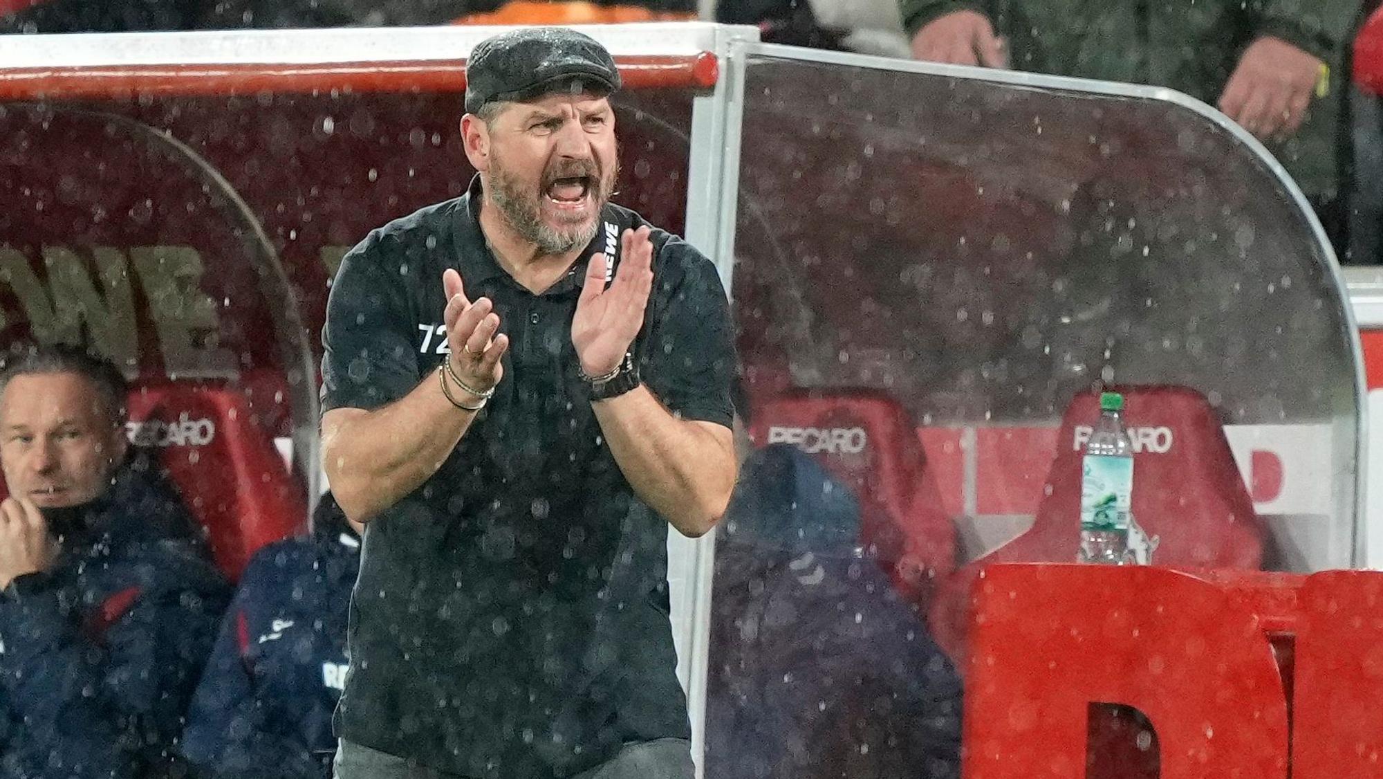 Steffen Baumgart und seine Mannschaft gehen in entscheidende Wochen; vor der Winterpause warten Gegner aus der Tabellen-Nachbarschaft auf den 1. FC Köln.