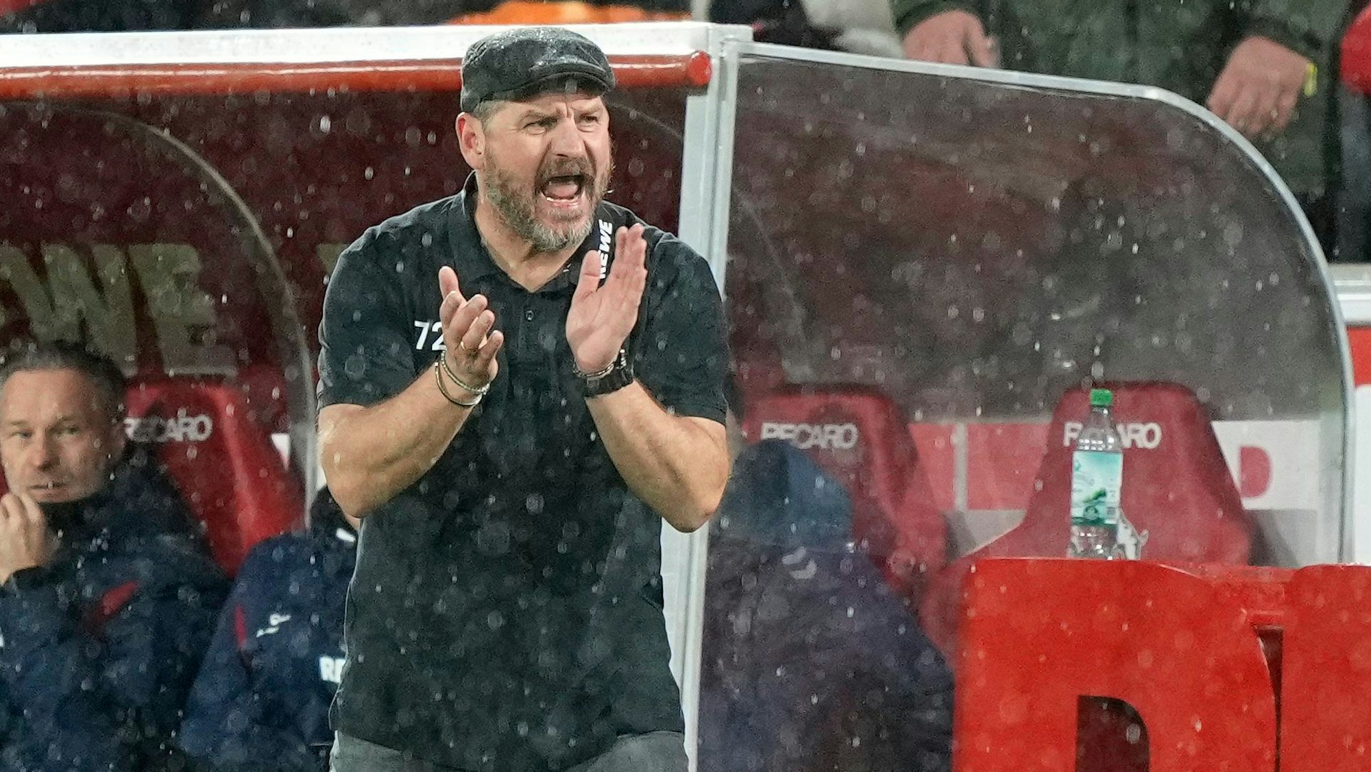 Steffen Baumgart und seine Mannschaft gehen in entscheidende Wochen; vor der Winterpause warten Gegner aus der Tabellen-Nachbarschaft auf den 1. FC Köln.