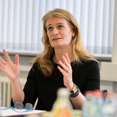 Die Geschäftsführerin der Kliniken der Stadt Köln, Sylvia Langer, hat gekündigt.