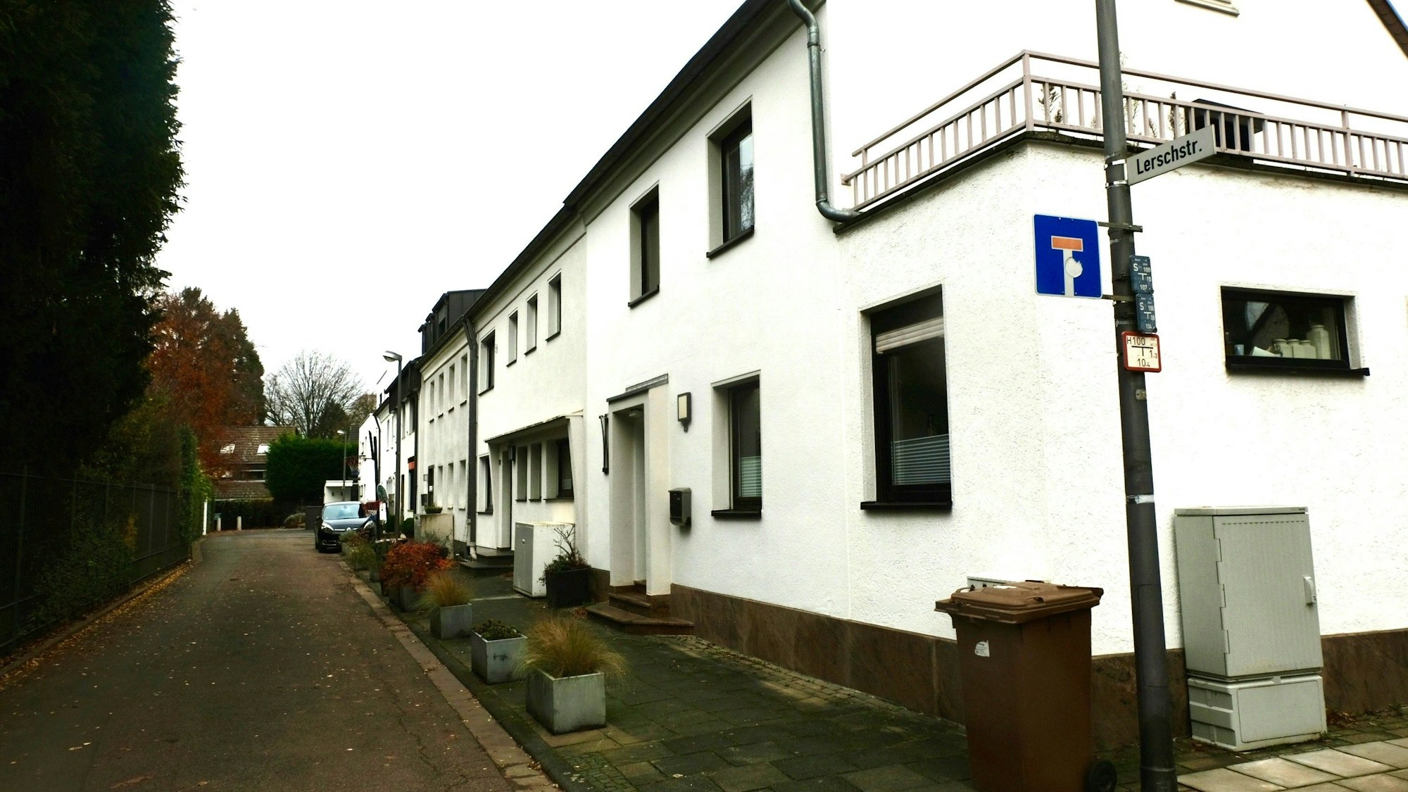 Straße