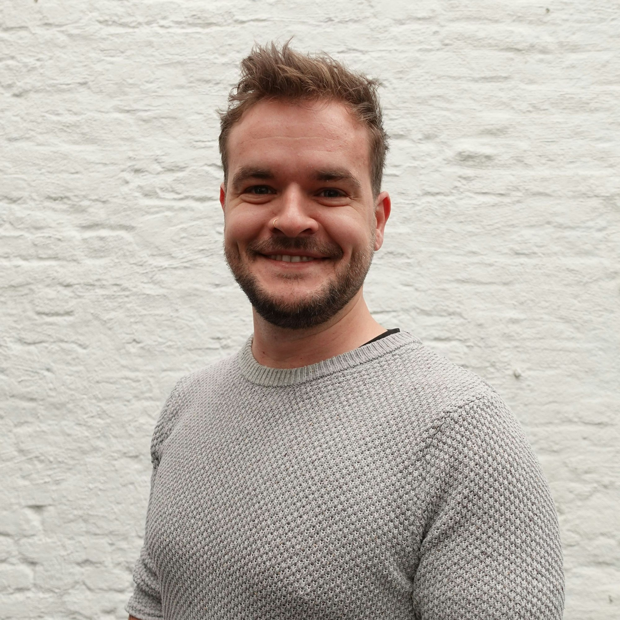 Christian Vetter, Gründer von Pilzling