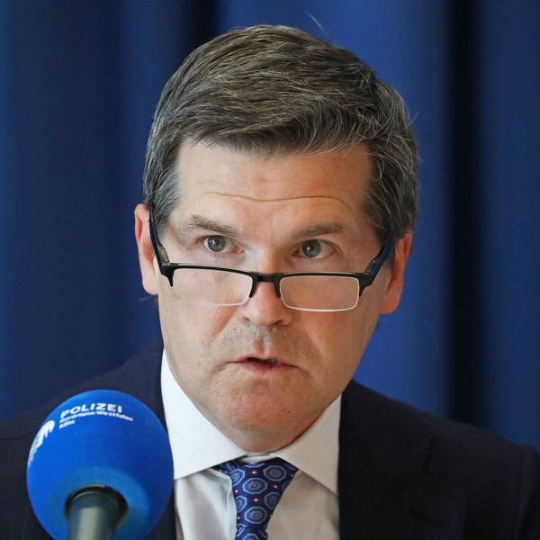 Ulrich Bremer