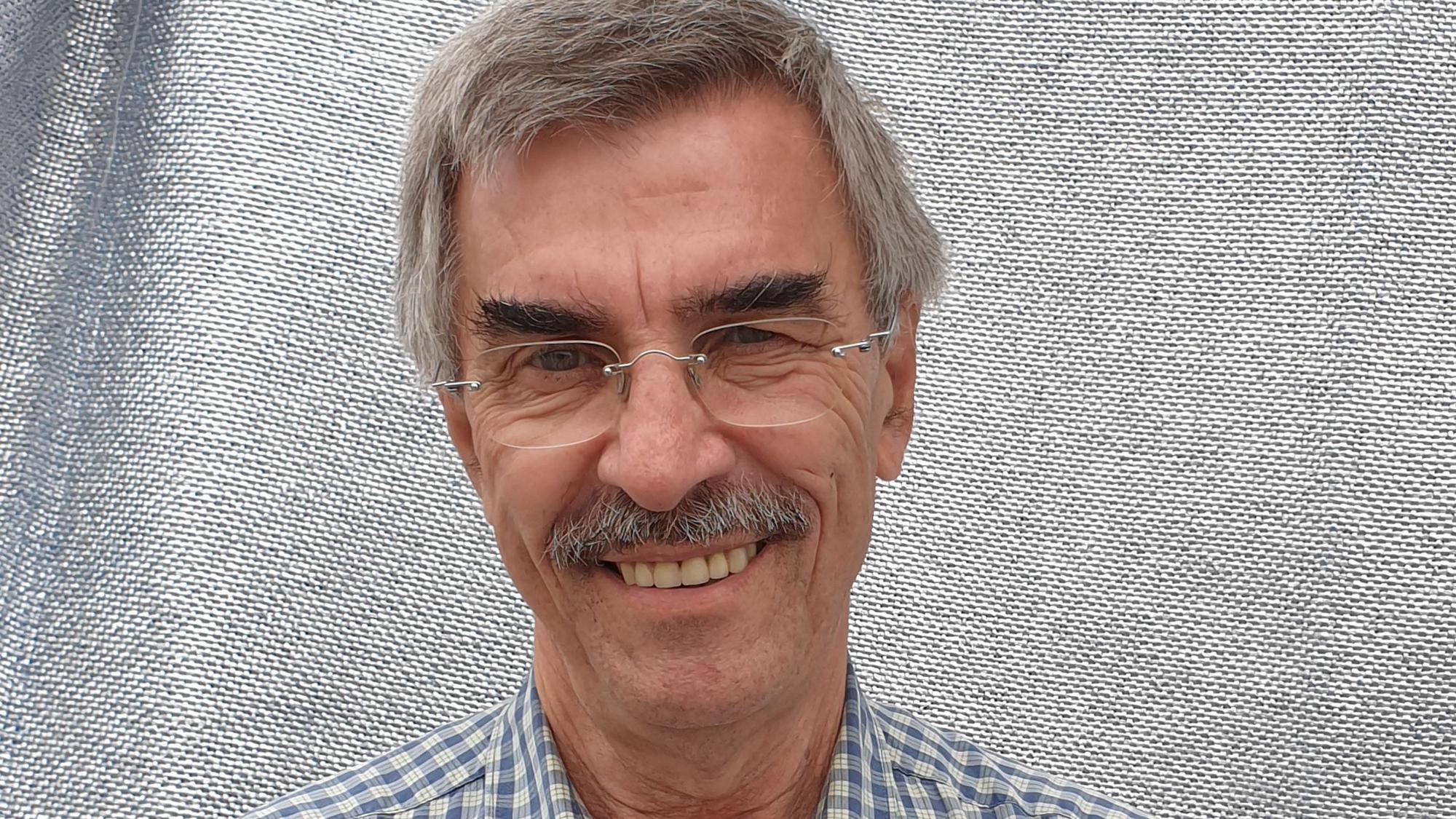 Erwin Knebel, Digitalpate
