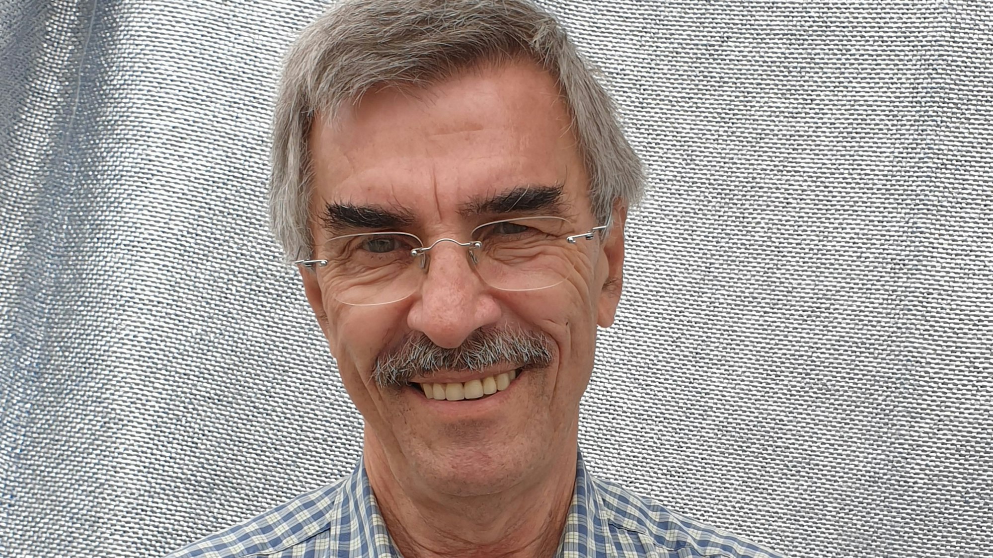 Erwin Knebel, Digitalpate