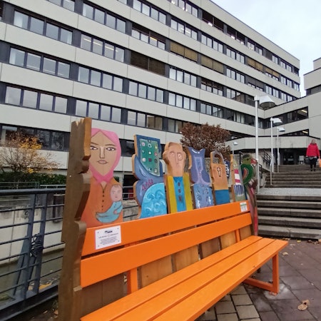 Amtsgericht Siegburg